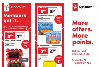 Loblaws (ON) Flyer February 22 to 28