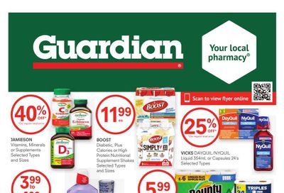 Guardian Flyer February 23 to 29