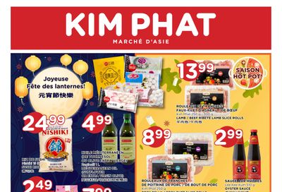 Kim Phat Flyer February 22 to 28