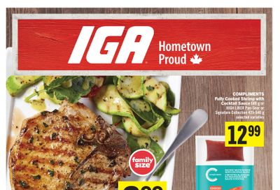 IGA (AB & BC) Flyer February 29 to March 6