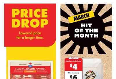 No Frills (ON) Flyer February 29 to March 6