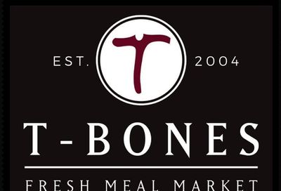 T-Bone's Flyer February 28 to March 5