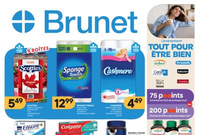 Brunet Flyer March 7 to 13