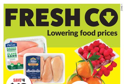 FreshCo (ON) Flyer March 7 to 13