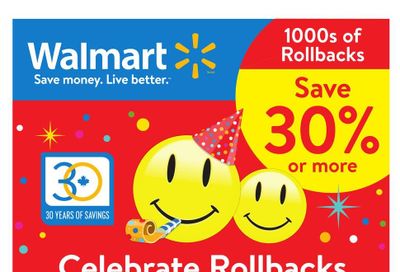 Walmart (ON) Flyer March 7 to 13