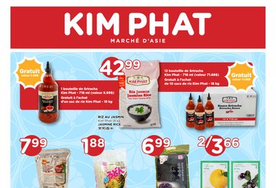 Kim Phat Flyer March 7 to 13