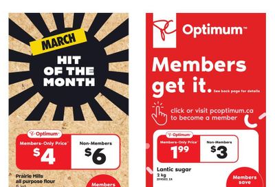 Zehrs Flyer March 14 to 20