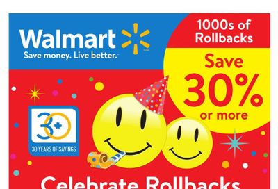 Walmart (Atlantic) Flyer March 14 to 20