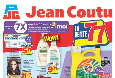 Jean Coutu (QC) Flyer March 14 to 20