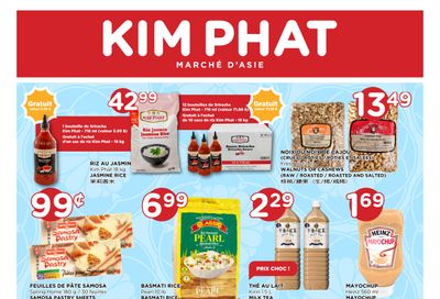 Kim Phat Flyer March 14 to 20