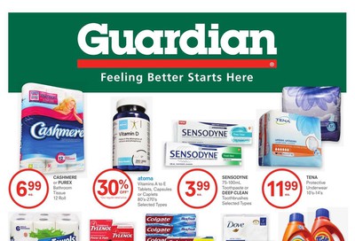 Guardian Flyer May 29 to June 4