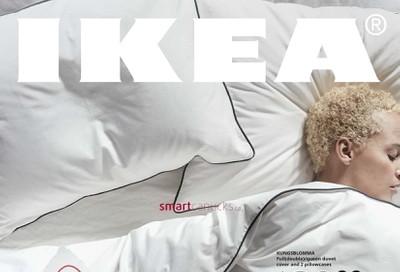 IKEA Canada 2020 Catalogue & Flyer
