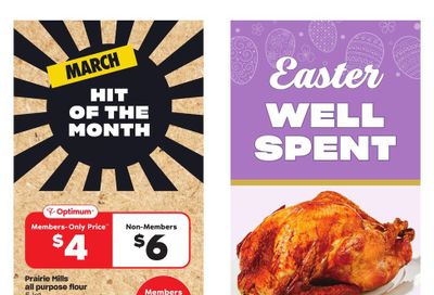 Loblaws (ON) Flyer March 21 to 27