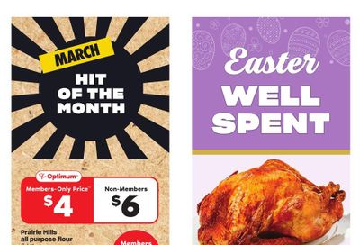 Independent Grocer (ON) Flyer March 21 to 27