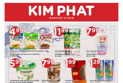 Kim Phat Flyer March 21 to 27