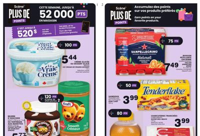 Coop IGA Flyer March 28 to April 3