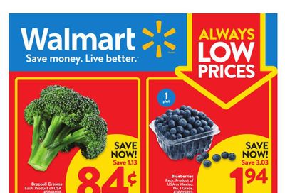 Walmart (ON) Flyer March 28 to April 3