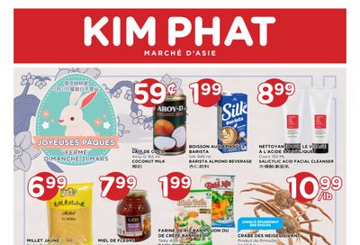 Kim Phat Flyer March 28 to April 3