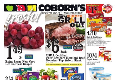 Coborn's Weekly Ad & Flyer May 31 to June 6