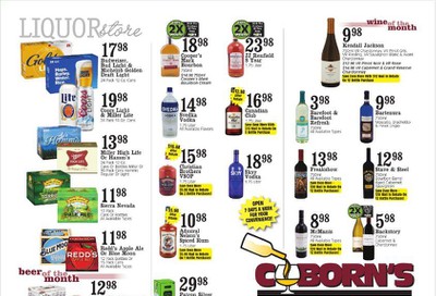 Coborn's Weekly Ad & Flyer May 31 to June 14