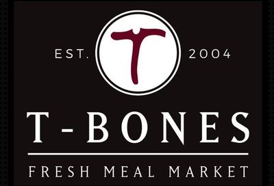 T-Bone's Flyer April 3 to 9