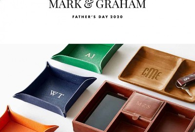 Mark and Graham Weekly Ad & Flyer May 31 to June 14