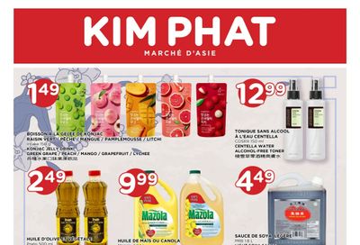 Kim Phat Flyer April 4 to 10