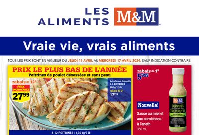 M&M Food Market (QC) Flyer April 11 to 17
