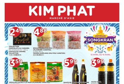 Kim Phat Flyer April 11 to 17