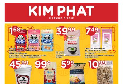 Kim Phat Flyer April 18 to 24