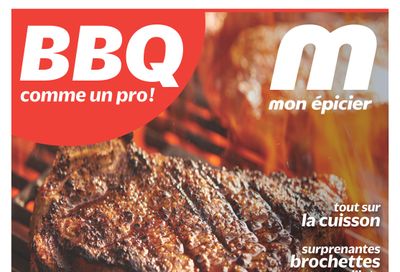 Metro (QC) BBQ Flyer April 25 to May 1