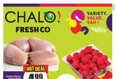 Chalo! FreshCo (ON) Flyer April 25 to May 1