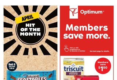 Loblaws (ON) Flyer April 25 to May 1