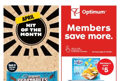Independent Grocer (ON) Flyer April 25 to May 1