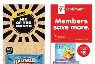 Atlantic Superstore Flyer April 25 to May 1