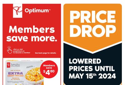 Loblaws City Market (ON) Flyer April 25 to May 1