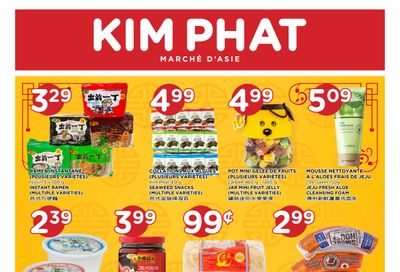 Kim Phat Flyer April 25 to May 1