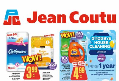 Jean Coutu (ON) Flyer May 2 to 8