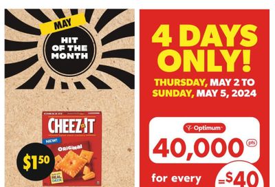 Real Canadian Superstore (ON) Flyer May 2 to 8