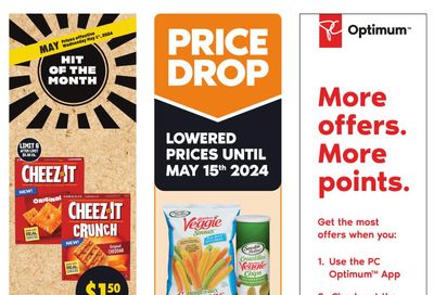Zehrs Flyer May 2 to 8