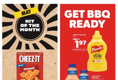 Real Canadian Superstore (West) Flyer May 2 to 8