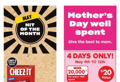 Loblaws (ON) Flyer May 9 to 15