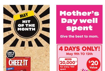 Loblaws City Market (ON) Flyer May 9 to 15