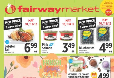 Fairway Market Flyer May 10 to 16