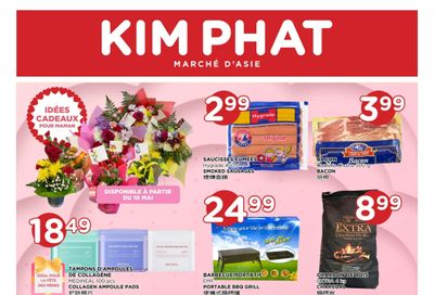 Kim Phat Flyer May 9 to 15