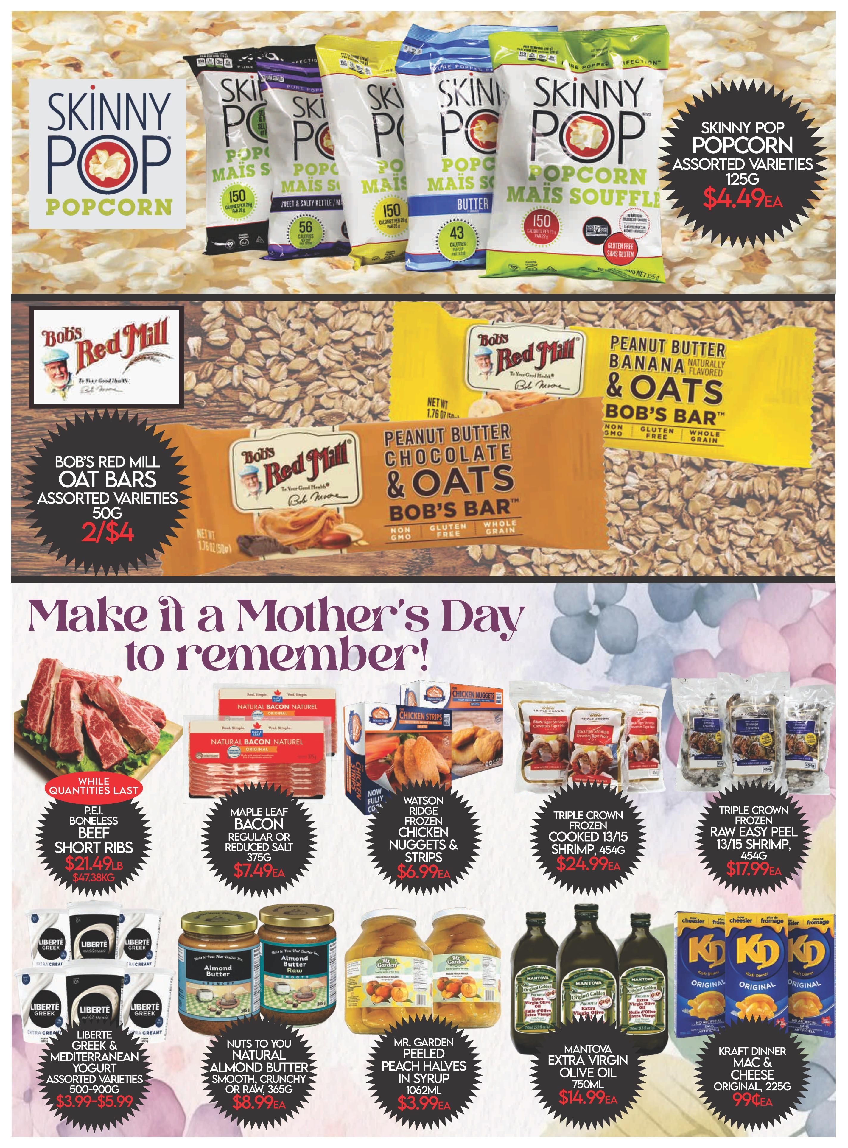Fiesta Farms Flyer May 10 to 16