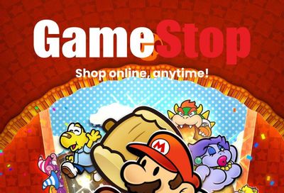 GameStop Flyer May 6 to June 2