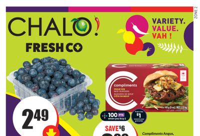 Chalo! FreshCo (ON) Flyer May 16 to 22