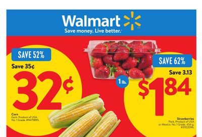 Walmart (ON) Flyer May 16 to 22