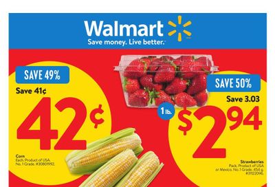 Walmart (Atlantic) Flyer May 16 to 22